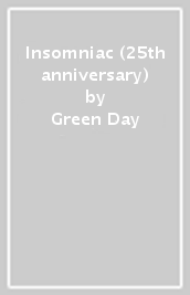 Insomniac (25th anniversary)