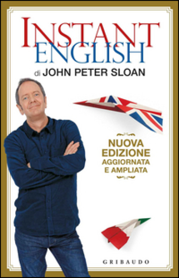 Instant english - John Peter Sloan