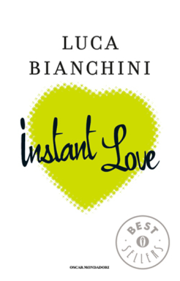 Instant love - Luca Bianchini