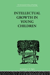 Intellectual Growth In Young Children