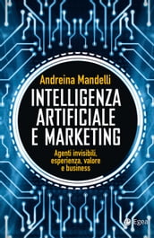 Intelligenza artificiale e marketing