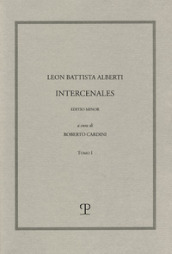 Intercenales. Edition minor. 1-2.