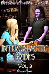 Intergalactic Brides Vol. 3