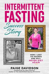 Intermittent Fasting Success Story