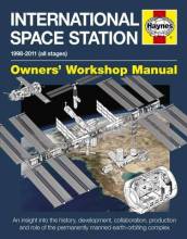 International Space Station Owners  Workshop Manual