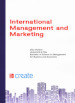 International management and marketing