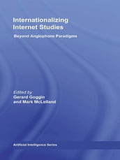 Internationalizing Internet Studies