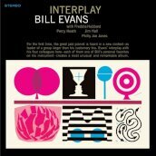 Interplay (180 gr. + bonus tracks limite