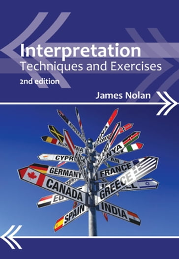 Interpretation - James NOLAN