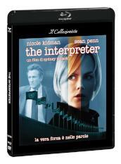 Interpreter (The) (Blu-Ray+Dvd)