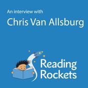 Interview With Chris Van Allsburg, An