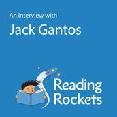 Interview With Jack Gantos, An