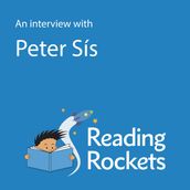 Interview With Peter Sis, An