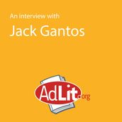Interview with Jack Gantos, An
