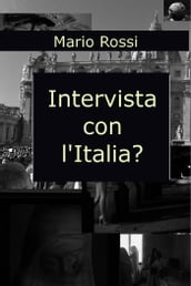 Intervista con l Italia ?