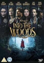 Into The Woods [Edizione: Regno Unito] [ITA]