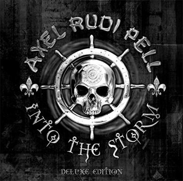 Into the storm - Axel Rudi Peel