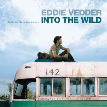 Into the wild (music from the motion pic - Eddie Vedder