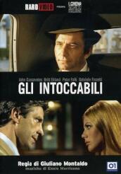 Intoccabili (Gli) (1969)