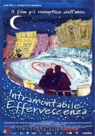 Intramontabile effervescenza (DVD) - Marcos Carnevale