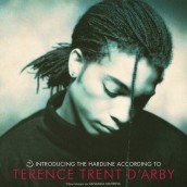 Introducing The Hardline According To Terence Trent D Arby