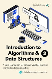 Introduction to Algorithms & Data Structures 2