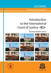Introduction to International Court of Justice ICJ
