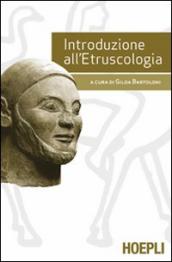 Introduzione all etruscologia