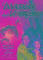 Invasione Degli Ultracorpi (L ) - Special Edition Restaurato In Hd (Dvd+Poster 24X37 Cm)