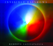 Invisible rainbows (cd numbered limited