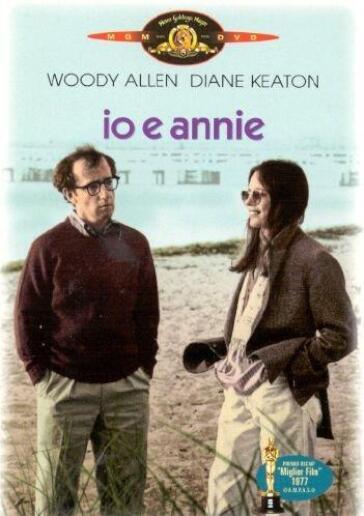 Io E Annie - Woody Allen