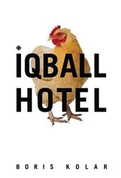 Iqball Hotel