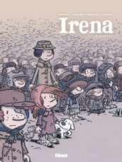Irena - Tome 01