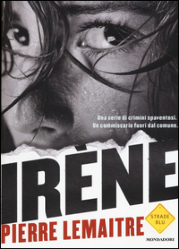 Irène - Pierre Lemaitre