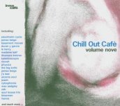 Irma chill out cafe  v.9