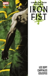 Iron Fist (2006) T02