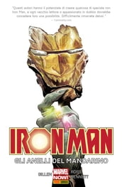 Iron Man (2013) 5