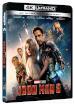 Iron Man 3 (4K Ultra Hd+Blu-Ray)