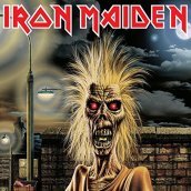 Iron maiden (remastered)