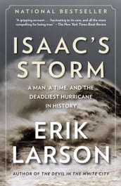 Isaac s Storm