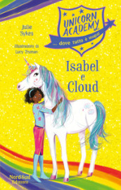 Isabel e Cloud. Unicorn Academy