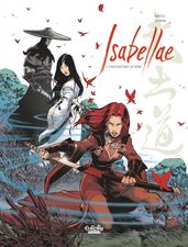 Isabellae - Volume 3 - Daughters of Eriu