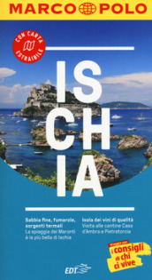 Ischia. Con Carta geografica ripiegata