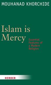 Islam is Mercy