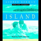 Island, Book #1: Shipwreck