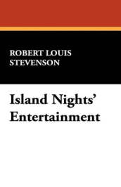 Island Nights  Entertainment