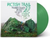 Island family (vinyl green)