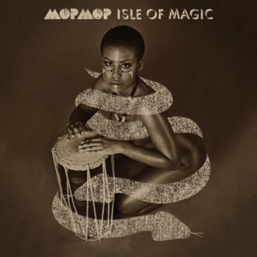Isle of magic - MOP MOP