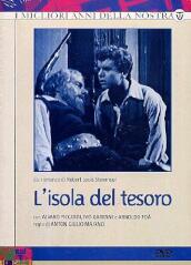 Isola Del Tesoro (L ) (1959) (4 Dvd)