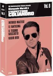 Ispettore Coliandro (L ) - Stagione 08 (2 Dvd)
